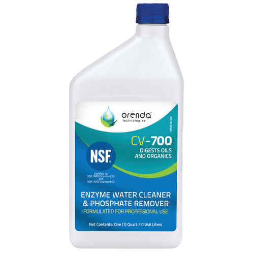 Orenda CV-700 Catalytic Enzyme & Phosphate Remover 32oz
