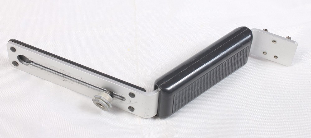 Wata Camera Grip Bracket 45 degree angle Holder for camera flash Made in Germany