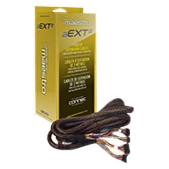 Maestro HRNAREXT2 AR Amplifier Relocation Harness