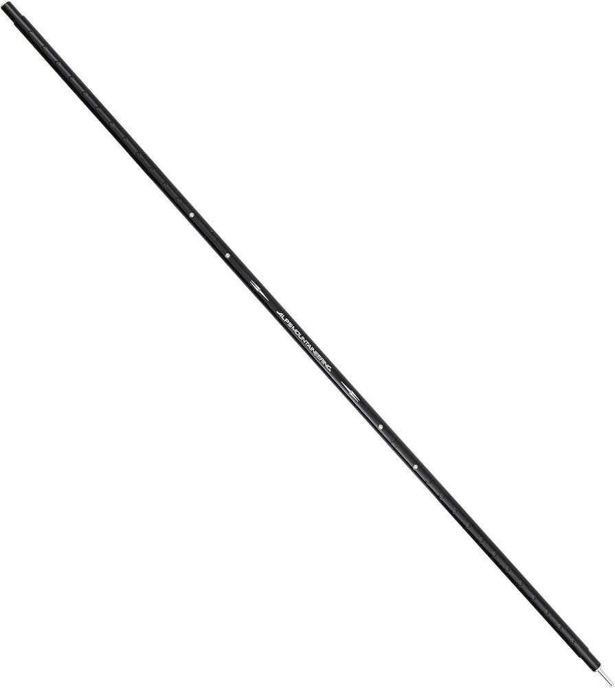 Adjustable Tarp Pole