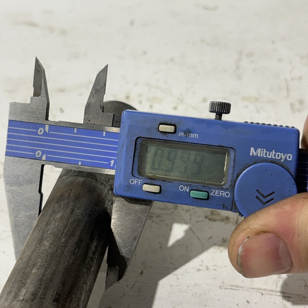 devlieg microbore Ss10-60 Adjustable Micro Bore. Missing Tip