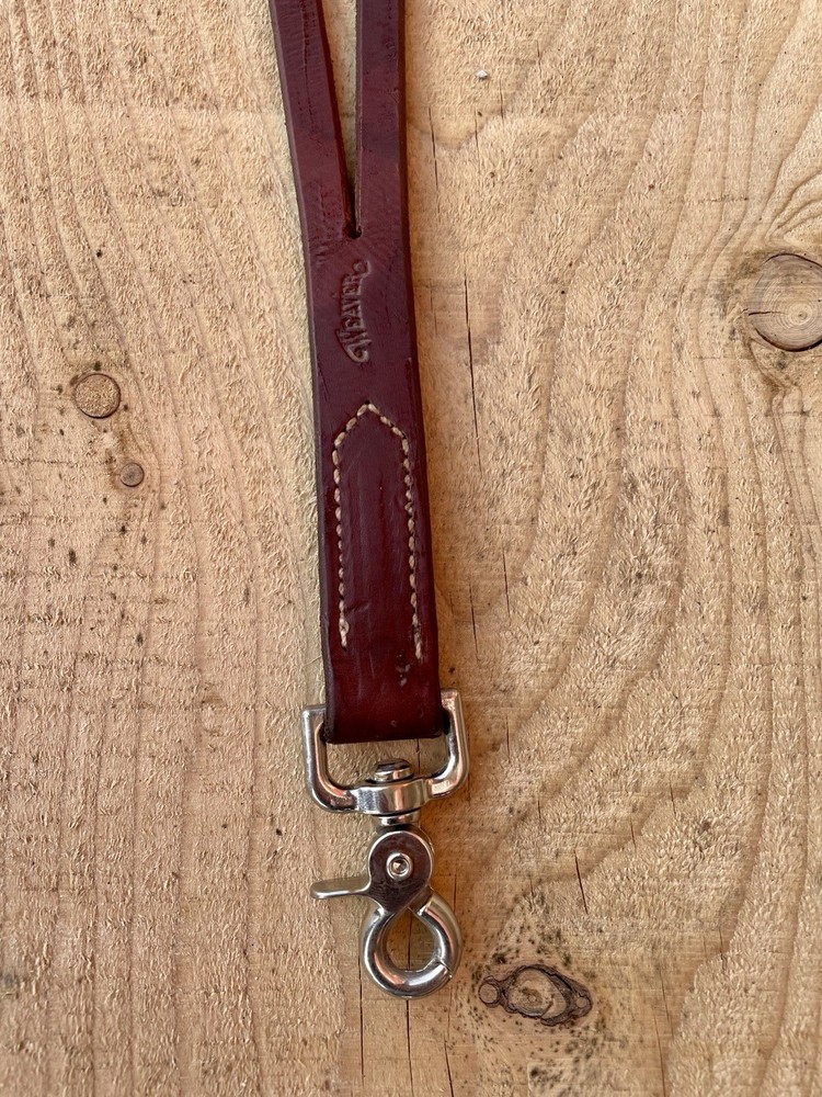 Weaver Leather training Fork