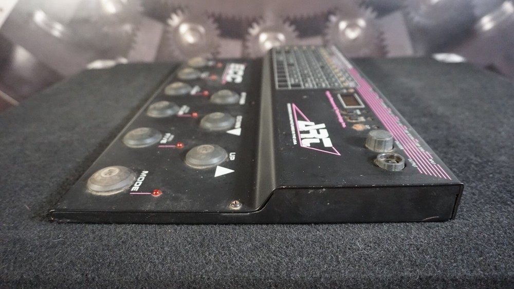 Art ECC Effects Command Center Multi-Effect