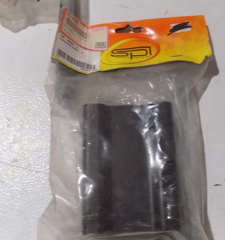 SPI Bar Riser 4" Polaris