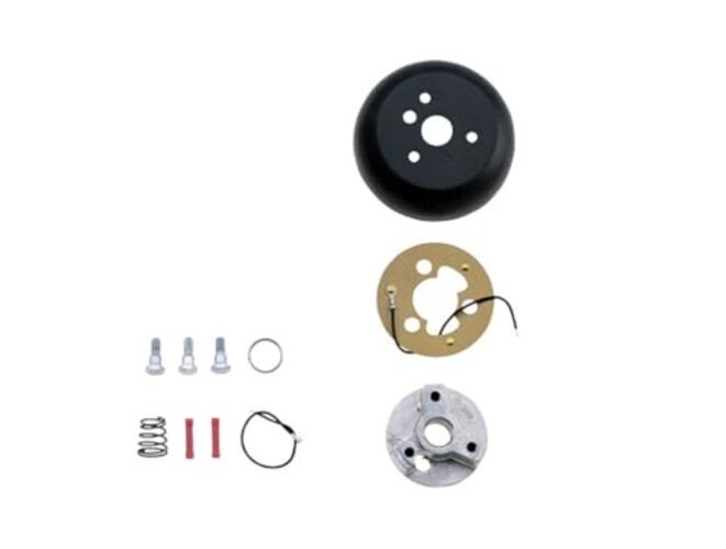 4320 Installation Kit