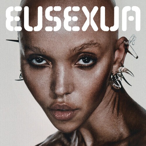 FKA Twigs - Eusexua [New Cassette]