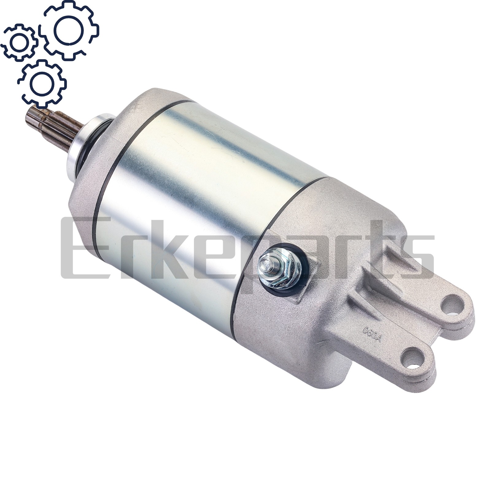 OEM Starter Motor For Honda Foreman RX 400FW 450ES 500FM 31200-HM7-003 US Stock