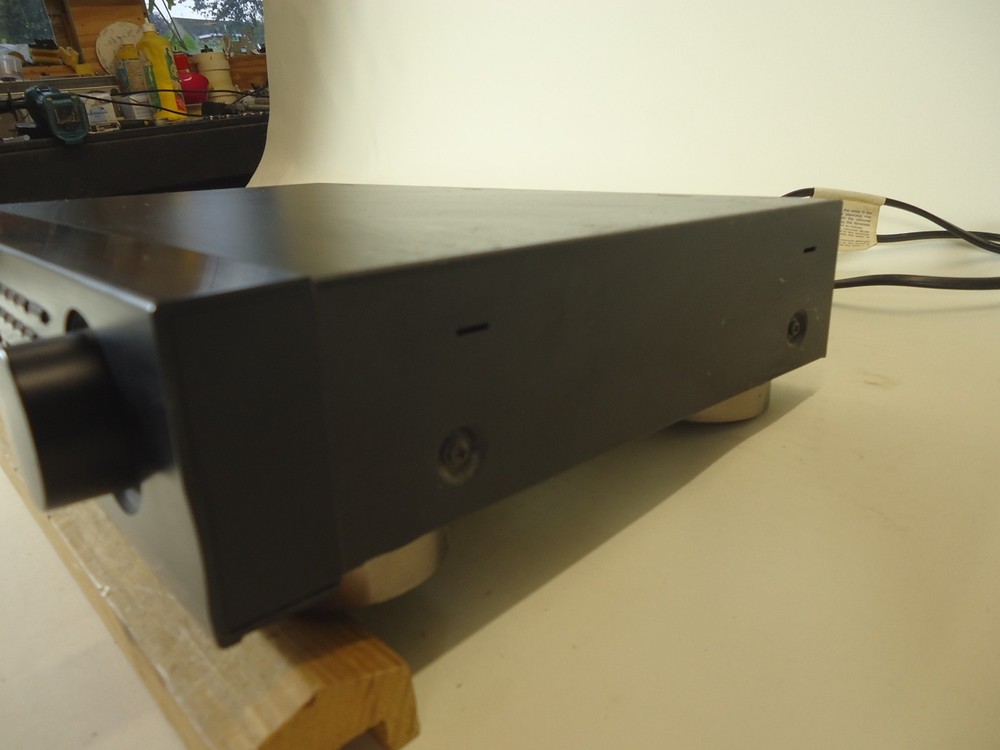 sony st s311 tuner ,working