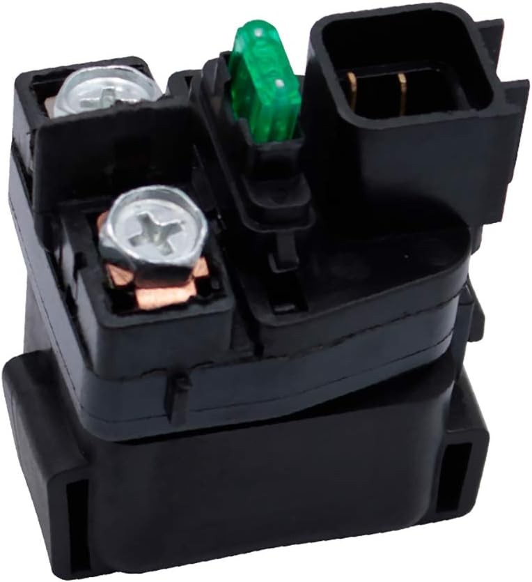 Starter Solenoid Relay Suzuki Kingquad