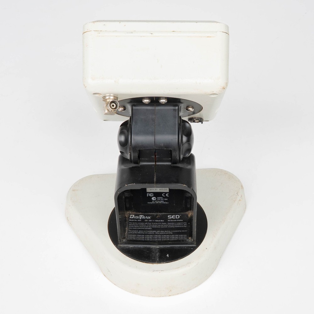 Digitrak SE Horizontal Directional Drilling Locating System With Remote Display