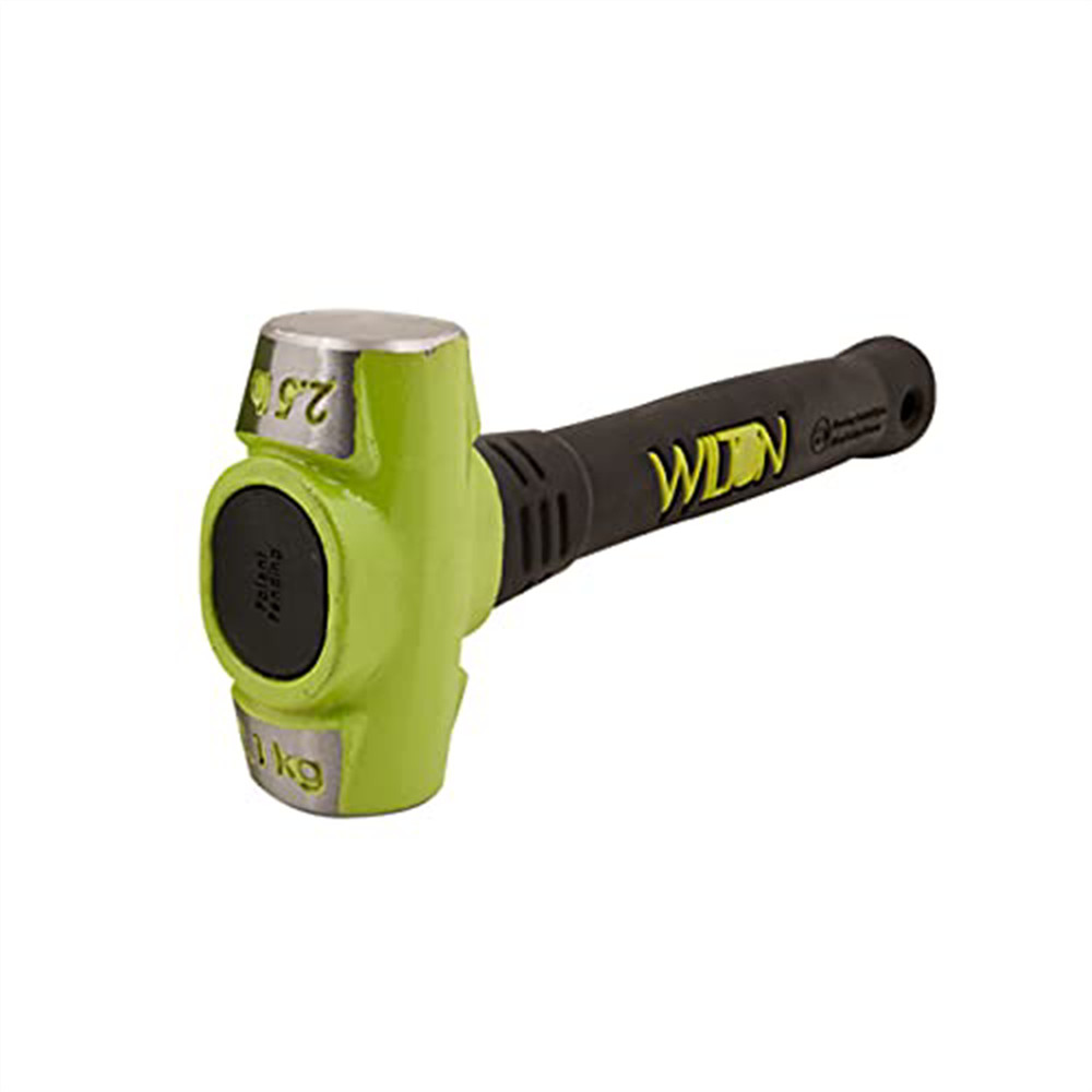 Wilton BASH SLEDGE HAMMER 2-1/2 LB. HEAD
