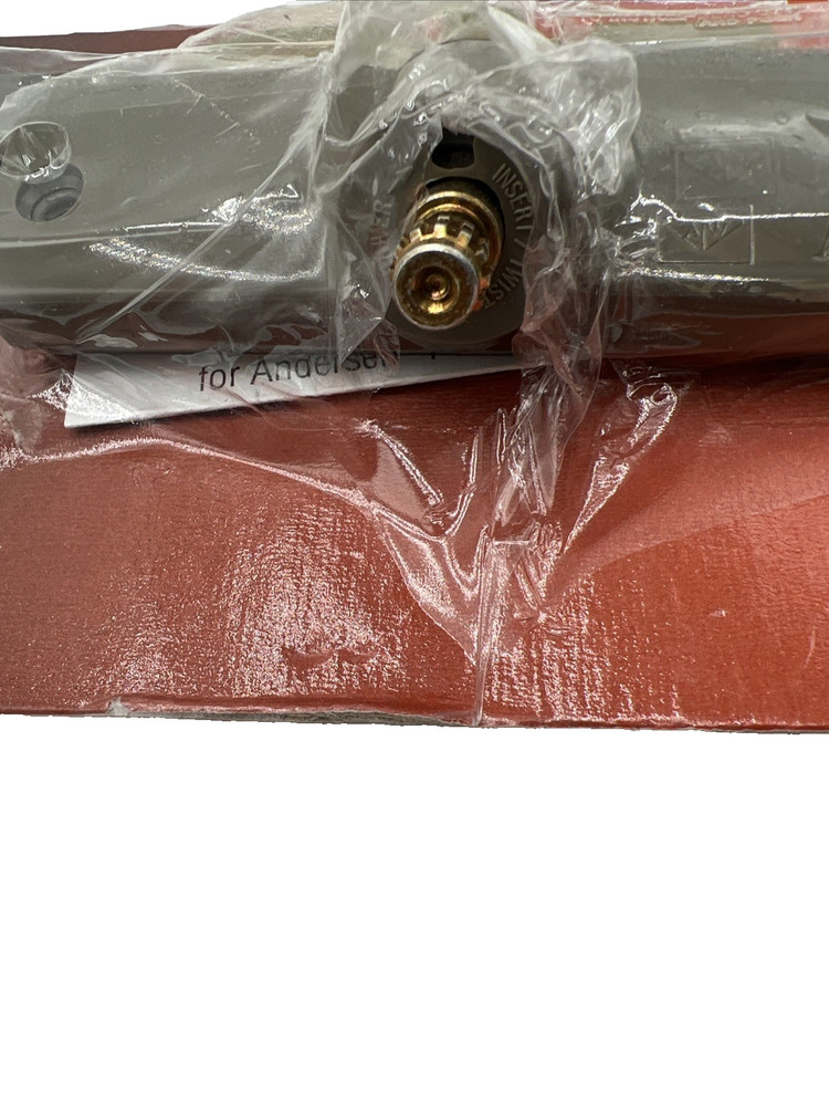 Andersen RH Split Arm Casement Window Operator 1983-1995 Stone 1359638