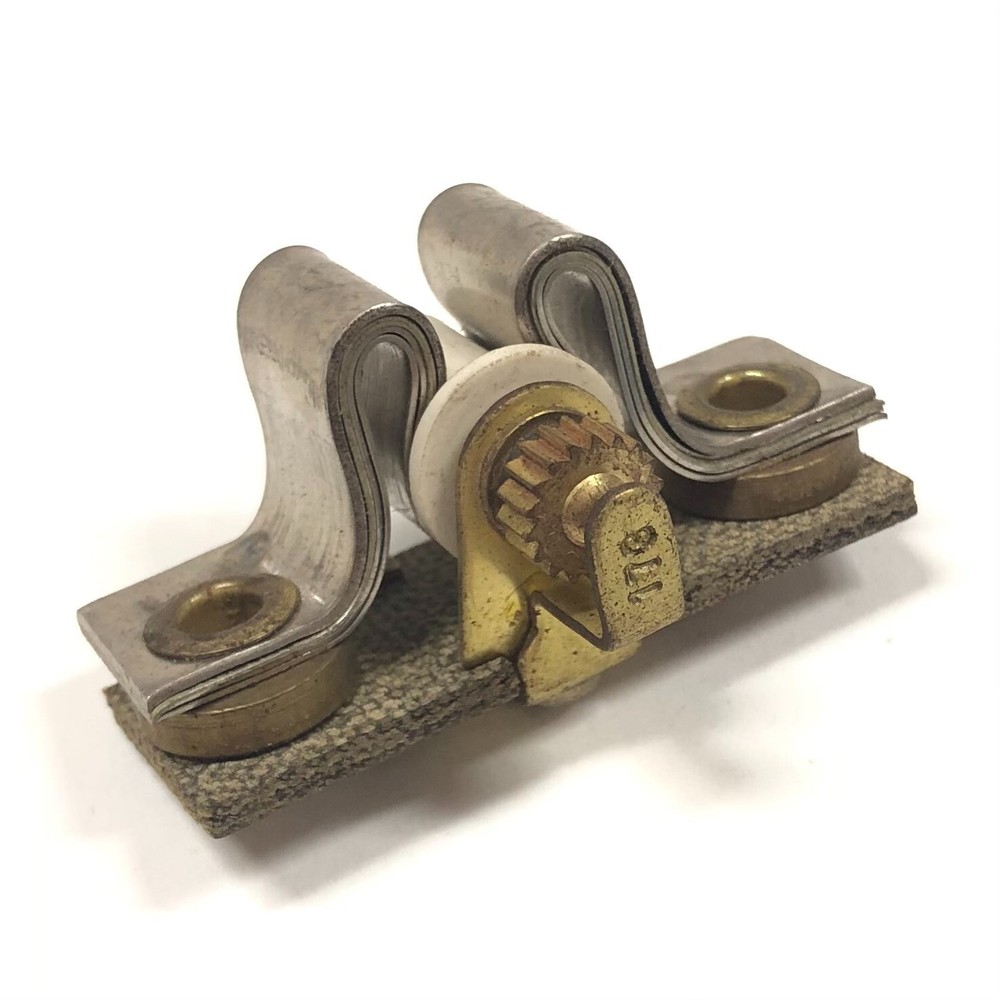 JB80 Square D Thermal Overload Heater