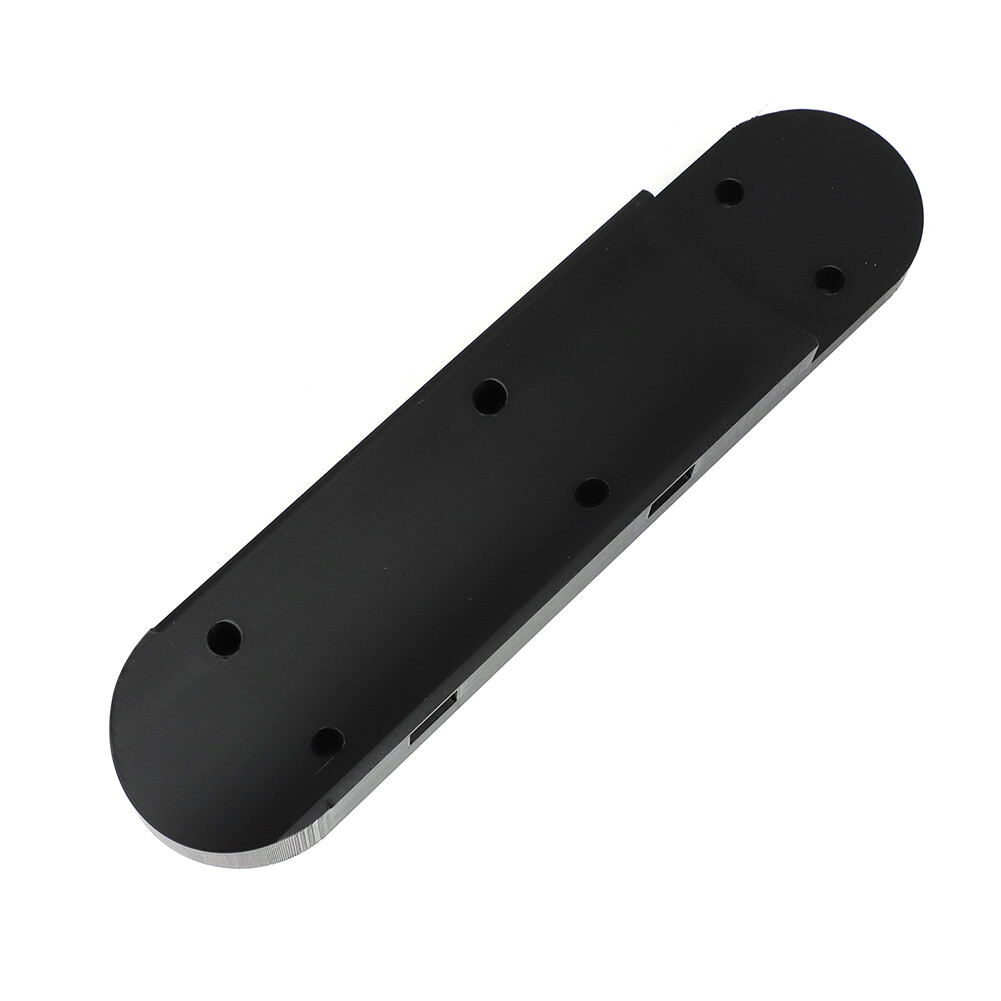 For Lowrance Active Imaging 3-In-1 Minn Kota ABS Waterproof Transducer Mount US