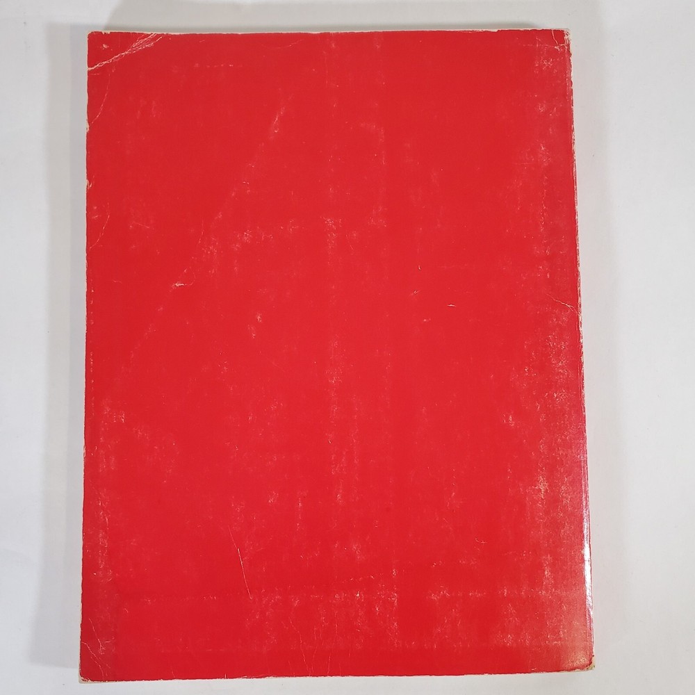 Cessna Integrated Flight Training System Private Pilot Workbook 1978 Flight Book