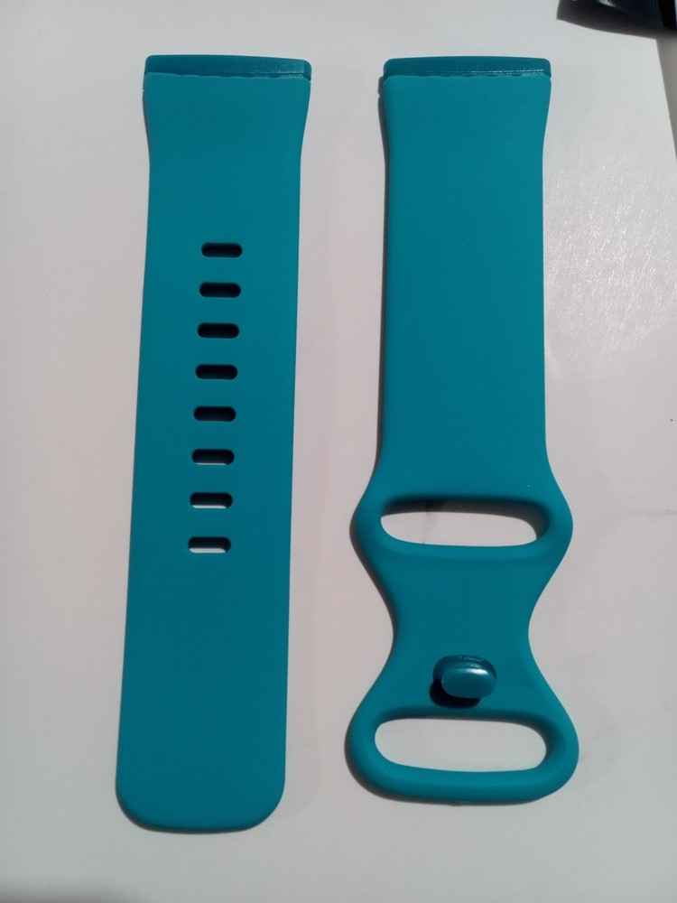 IBREK Bands-4 bands-New-Compatible with FITBIT
