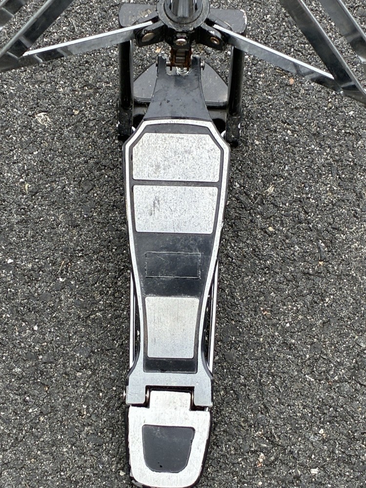 Hi Hat Stand With Pedal OSP Percussion
