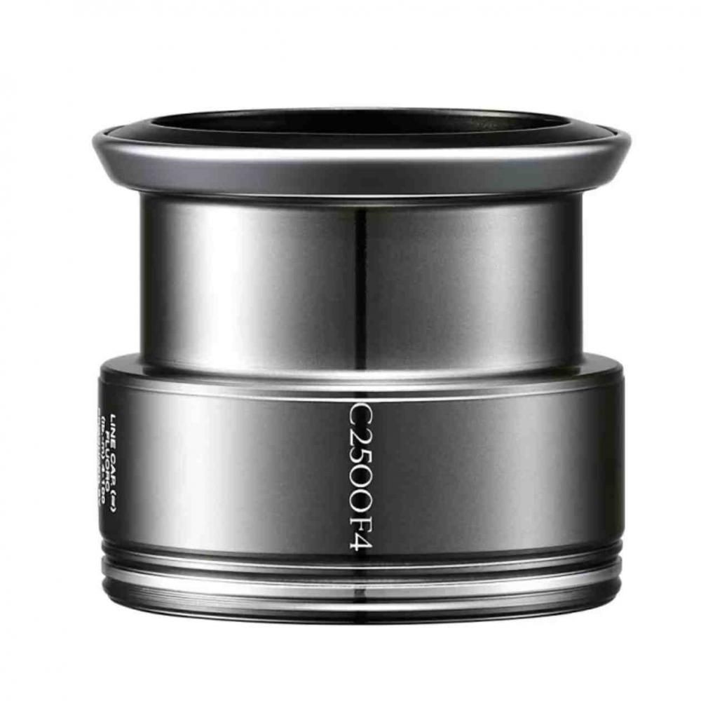 Yumeya LW Custom Spool C2500F4