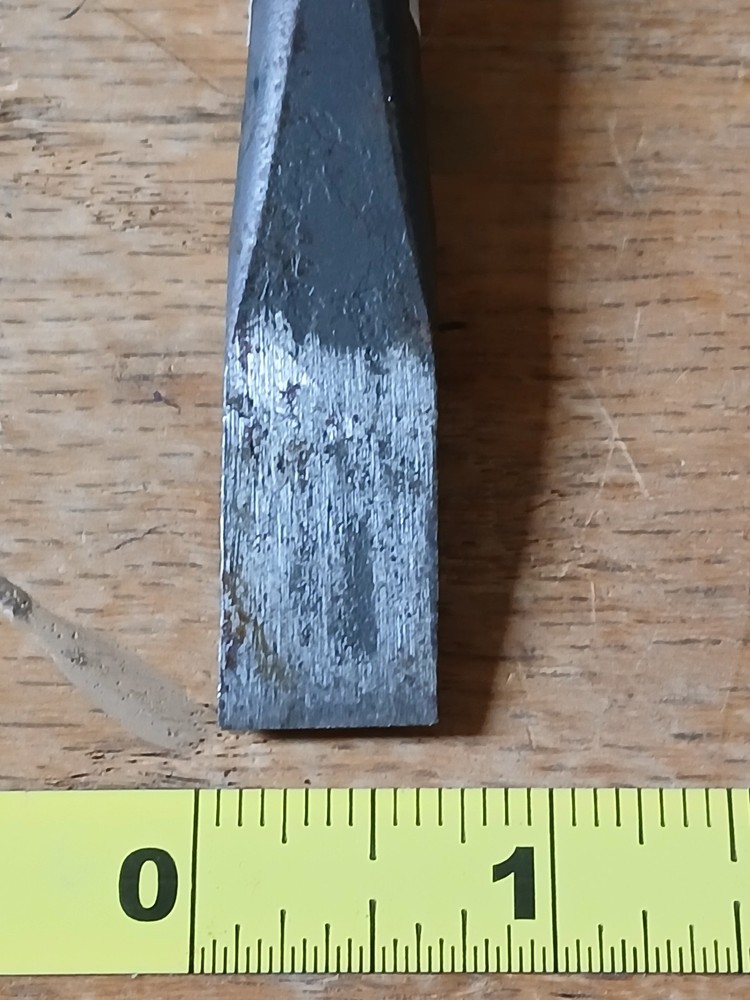 Air Chisel - Used
