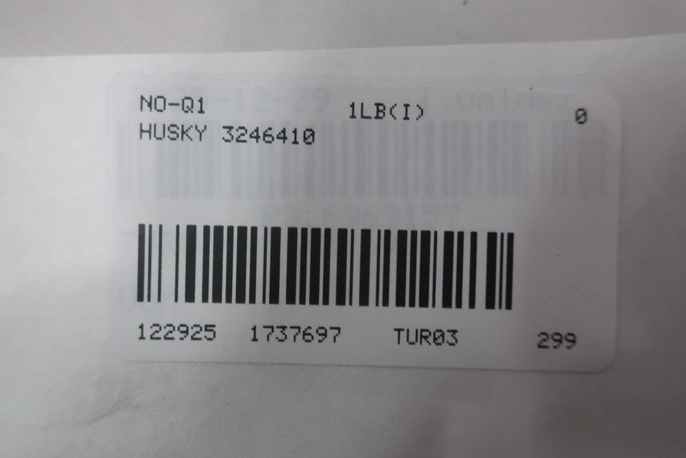 Husky 3246410 Hydraulic Filter Element