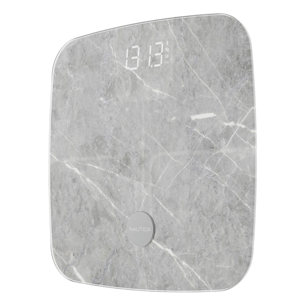 Smart Body Tracker Scale Plus, 440-Lb Capacity