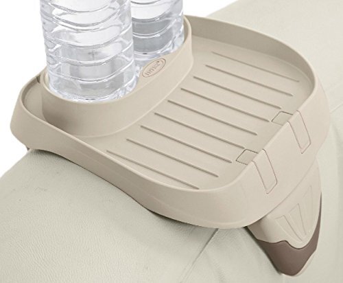 ***USED Cup Holder 2 Standard Size Beverage Containers