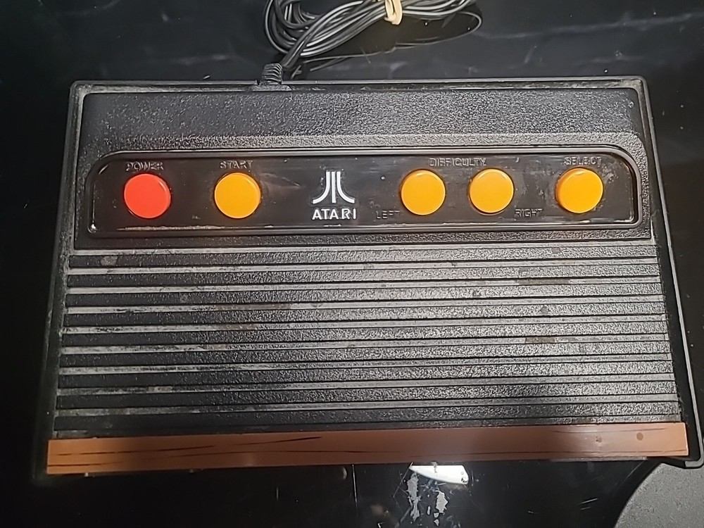 Atari Flashback 3