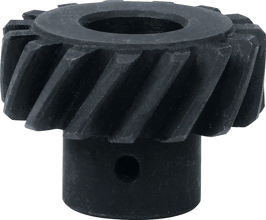 Ford 429/460 & 351C Carbon Ultra-Poly Distributor gear for Roller Cams .531 Bore