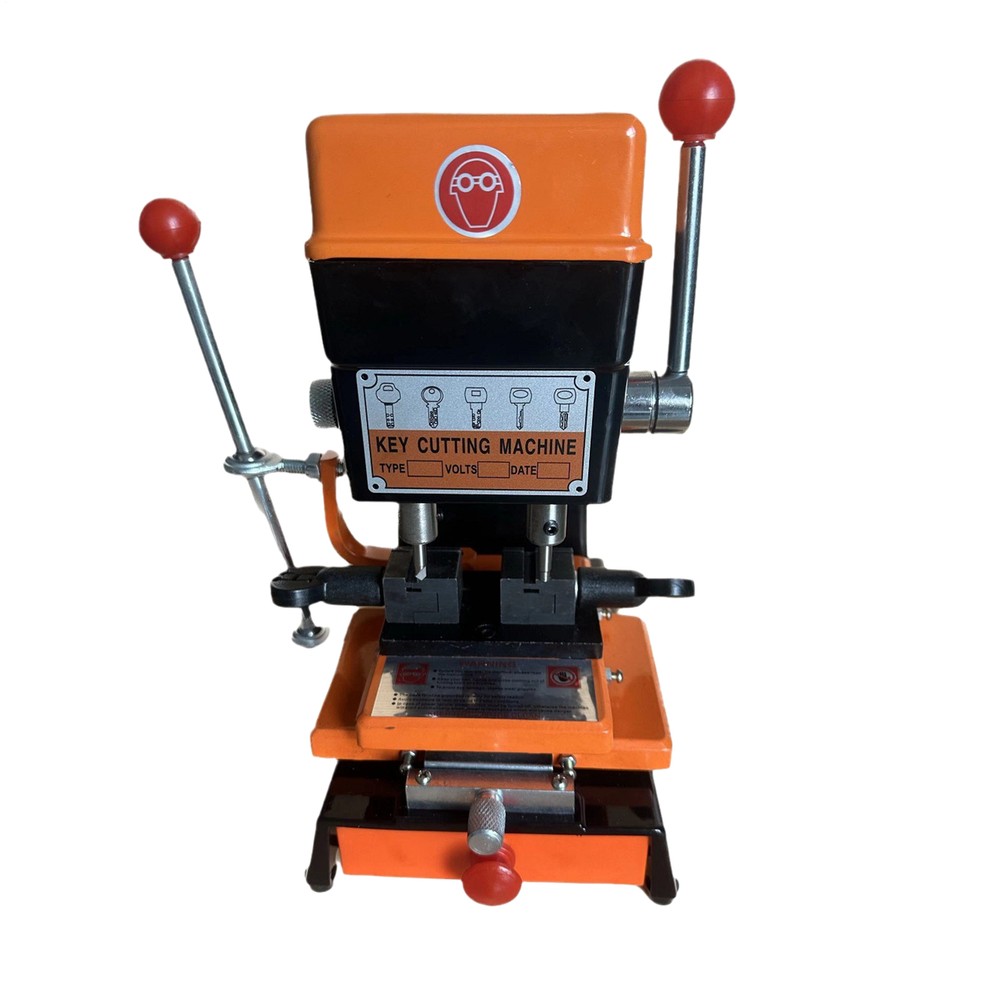 Key Cutting duplicating Machine Cutter Car Key Copier Locksmith Tools