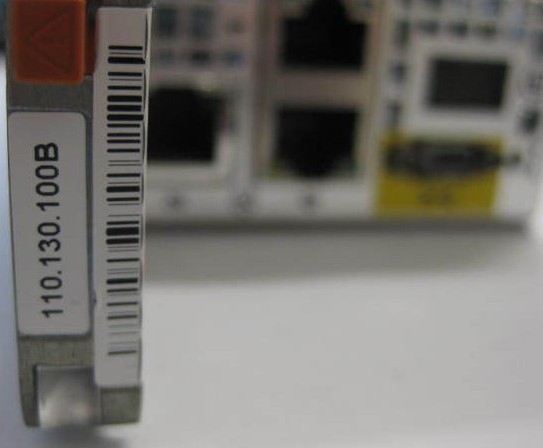 EMC 303-130100B VNX Management Module