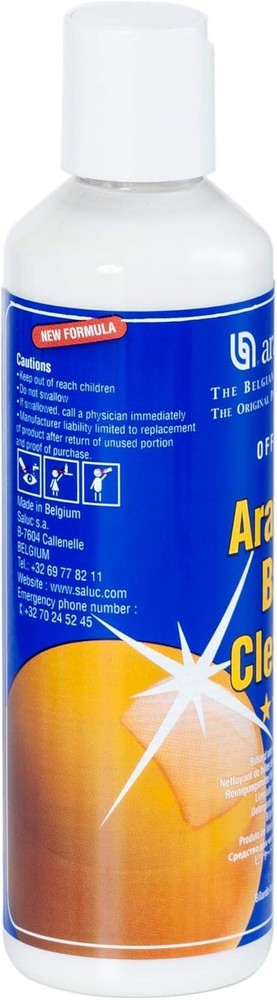 Billiard Ball Cleaner Restorer Kit 2 Items
