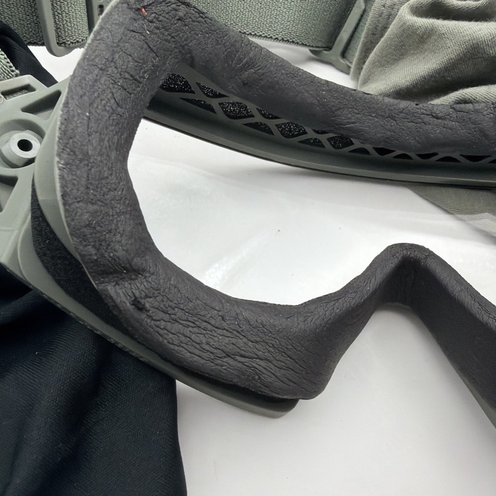 Smith Optics, APEL, Green Clear/Gray