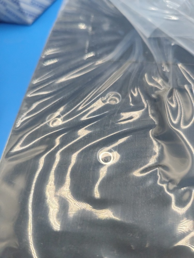 Microscope Part Base Plate