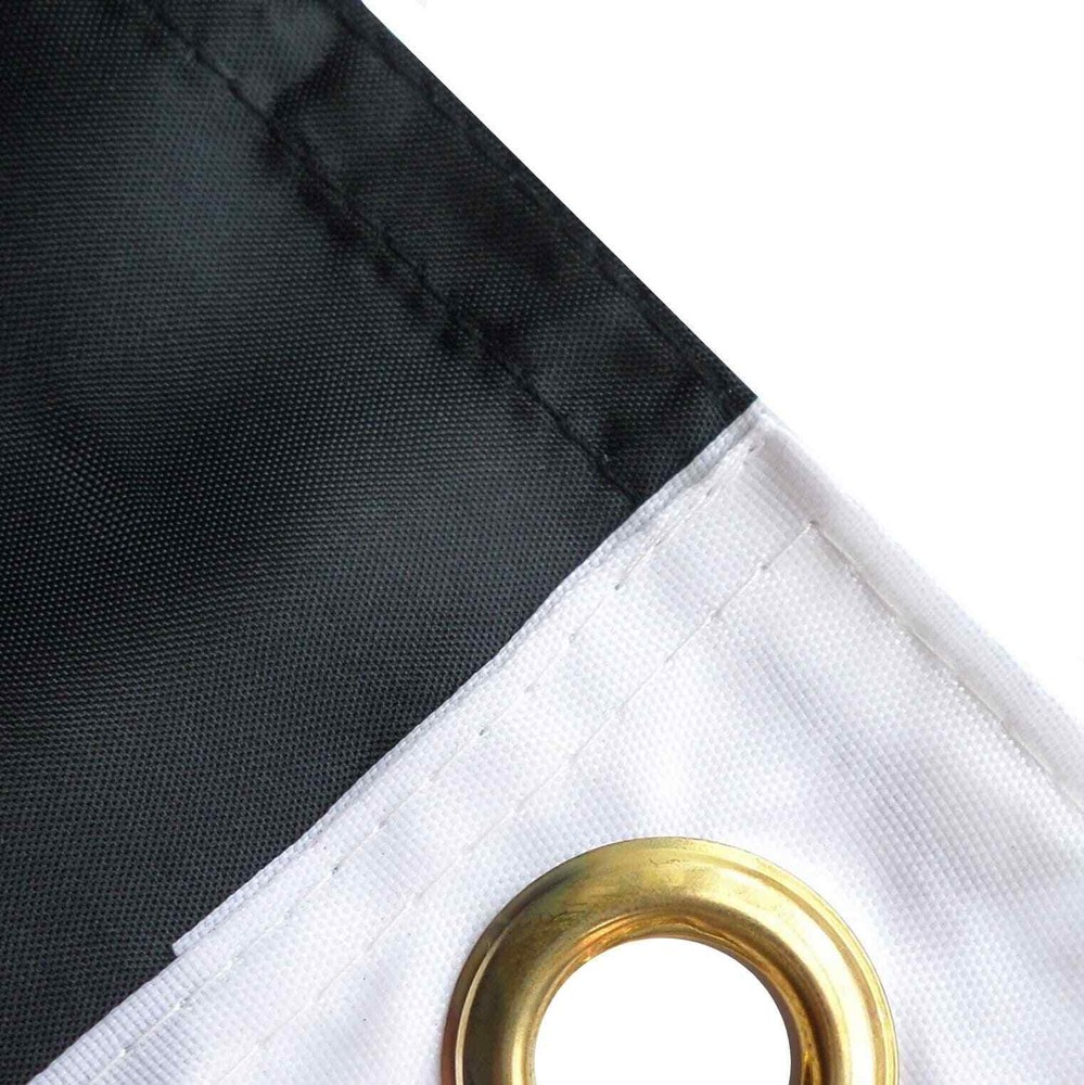 Guyana Polyester Flag - Choice of Sizes