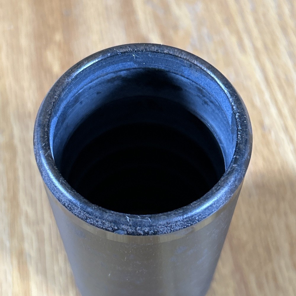 Edison Cylinder Record Teasing 8804 Bob Roberts Untested