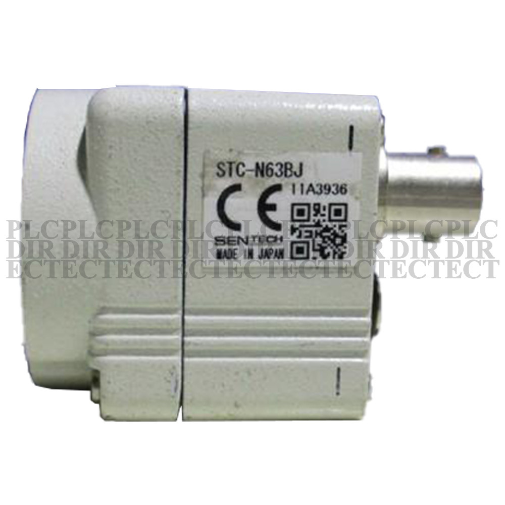 Used SENTECH STC-N63BJ Industrial CCD Camera