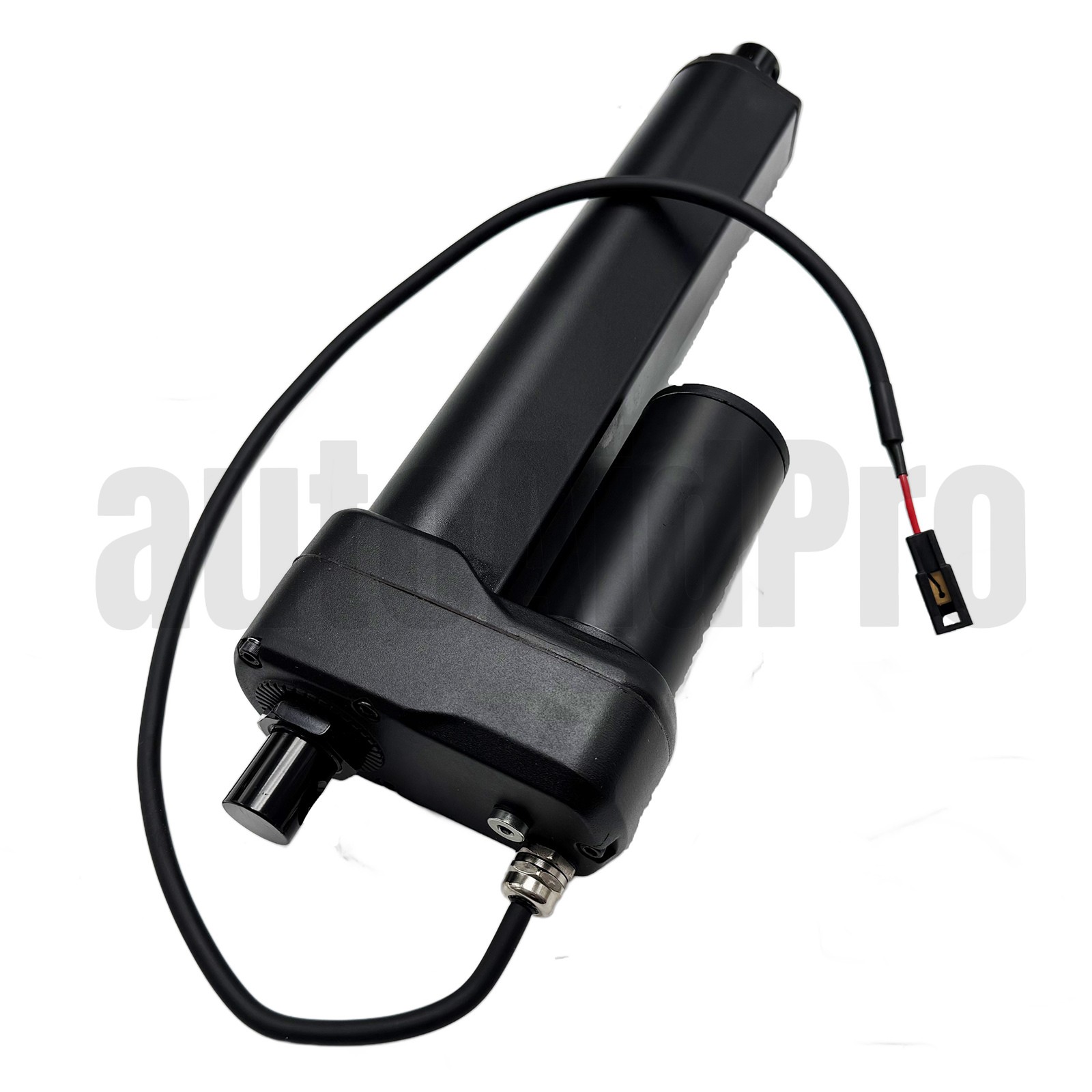 10000N Stroke 12V Mower Electric Actuator 180035 for Grasshopper Powerfold Decks