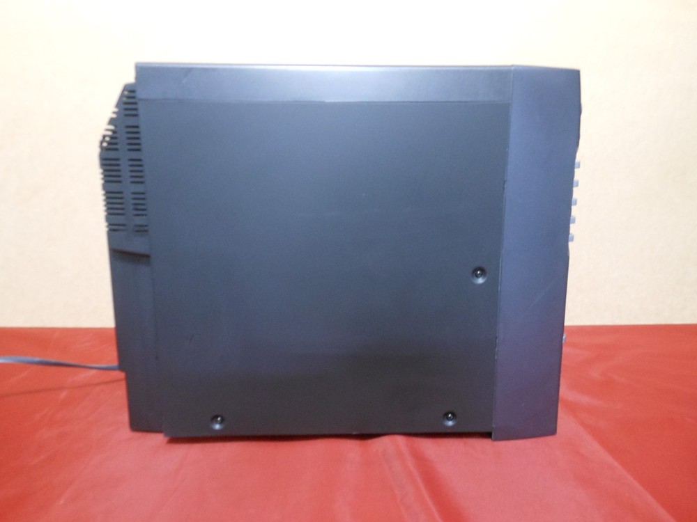 SONY HCD-GS200 STEREO SYSTEM(NEW BELTS CD, CASSETTE)