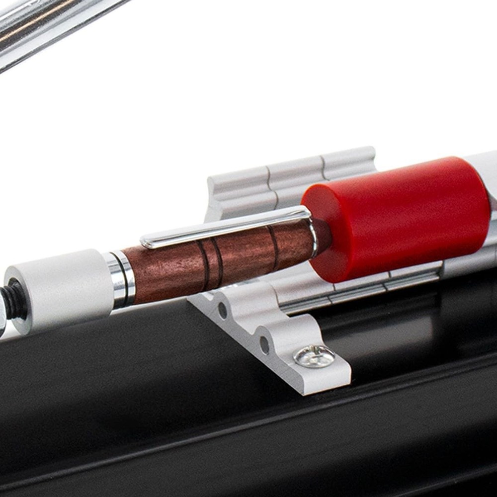 Milescraft 4701 Pen Press – Join Turned Pens & Projects – Multi Color