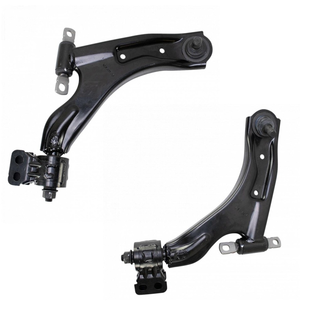OE Replacement Control Arm Kit for 2013-2016 Chevrolet Spark 2 Piece Set