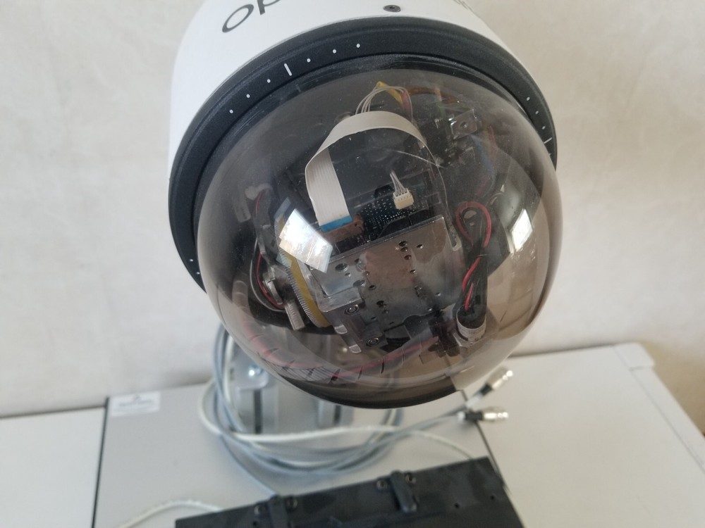 OptoFidelity Vision Systems Design inspection system - Laser