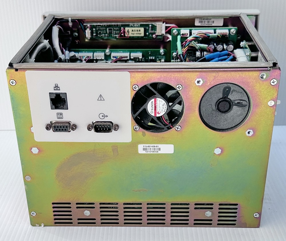 Mindray WATO Ex35 Controller Panel Main PCB Display 115-001459-01
