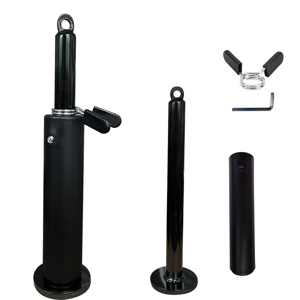 Fitness Loading Pin for LAT Pulldown Cable Pulley System Machine Attachmen Home