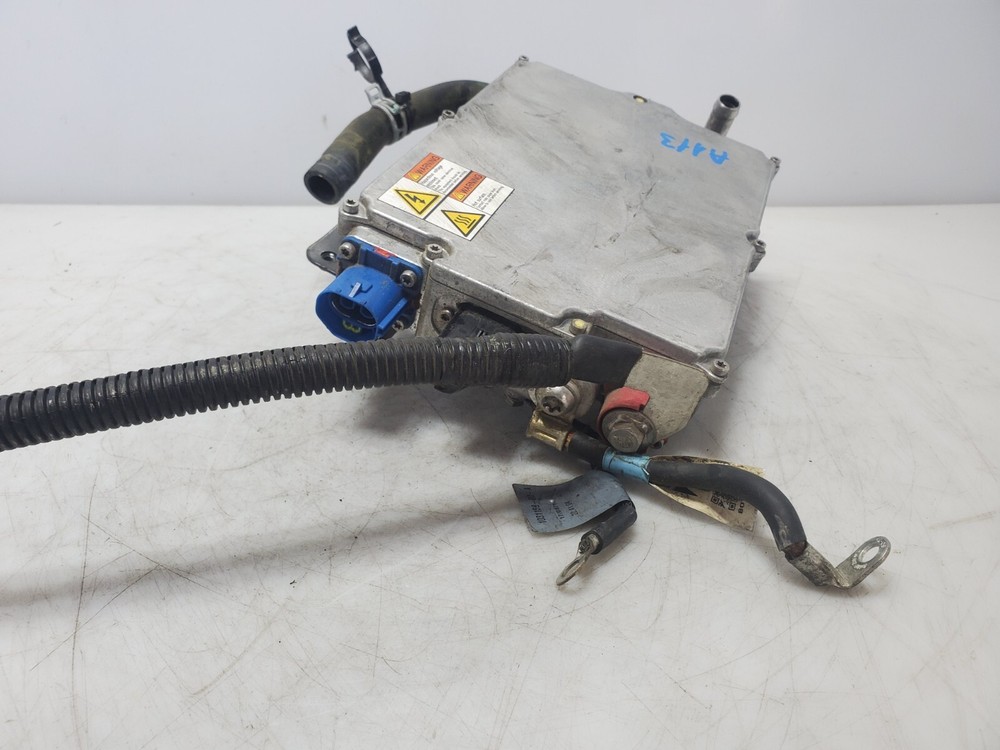 ✅ 2012-2016 OEM Tesla Model S DC-DC Converter Module Unit DELTA 2.5kW