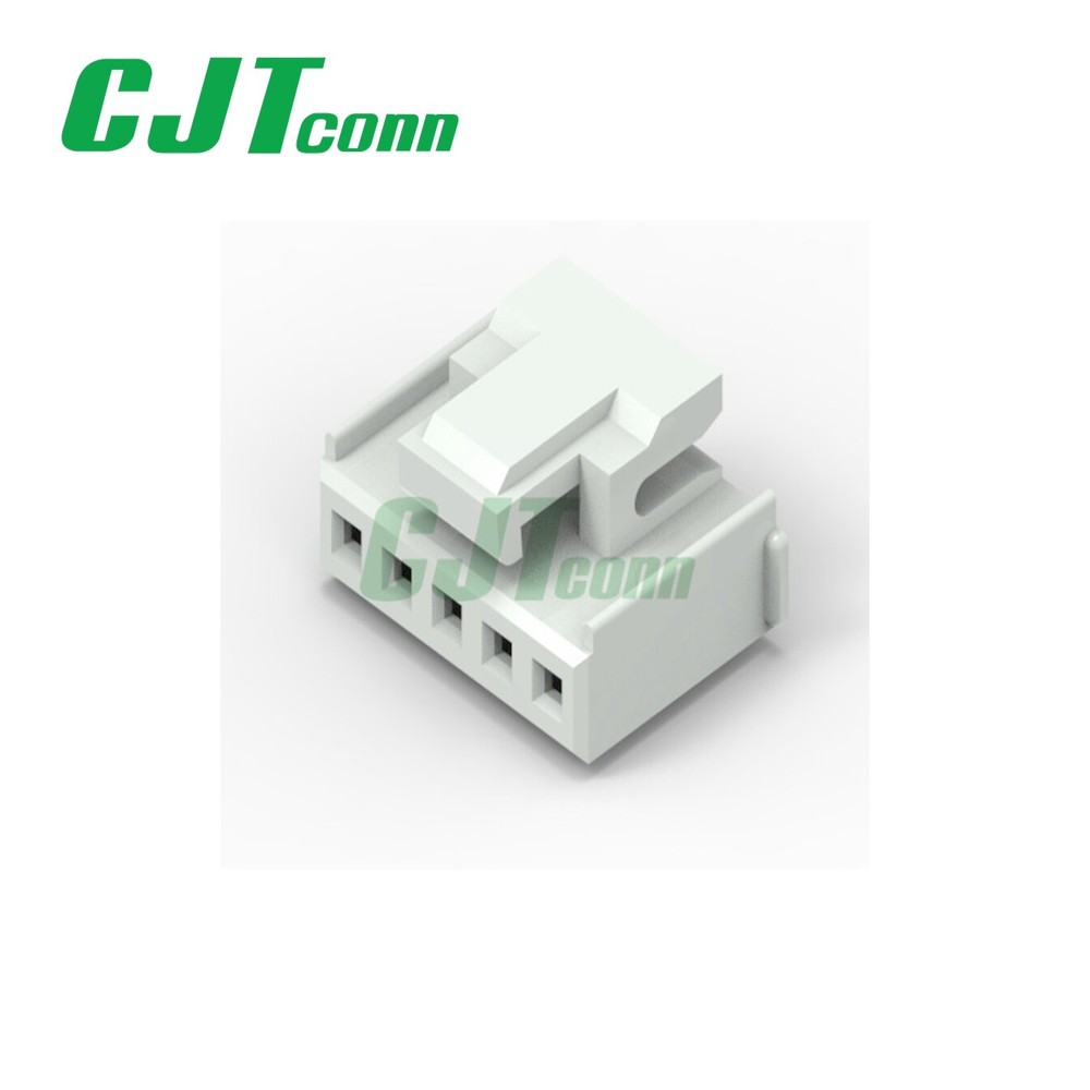 1000pc A2008H-5P connector plastic shell connector