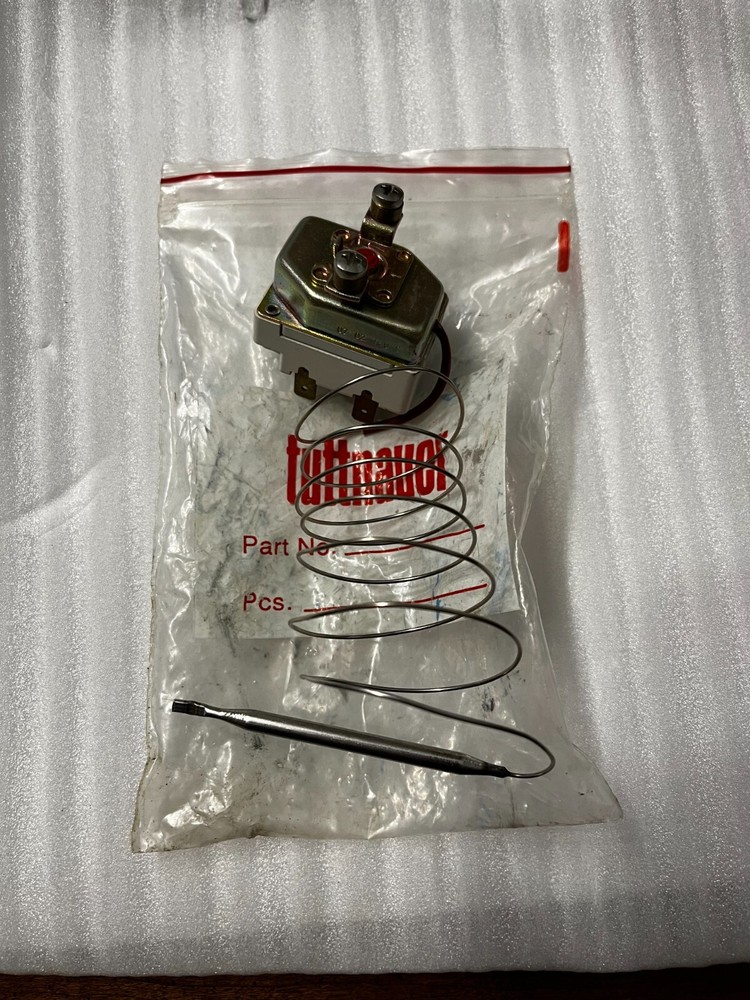 Tuttnauer Temperature Safety Probe