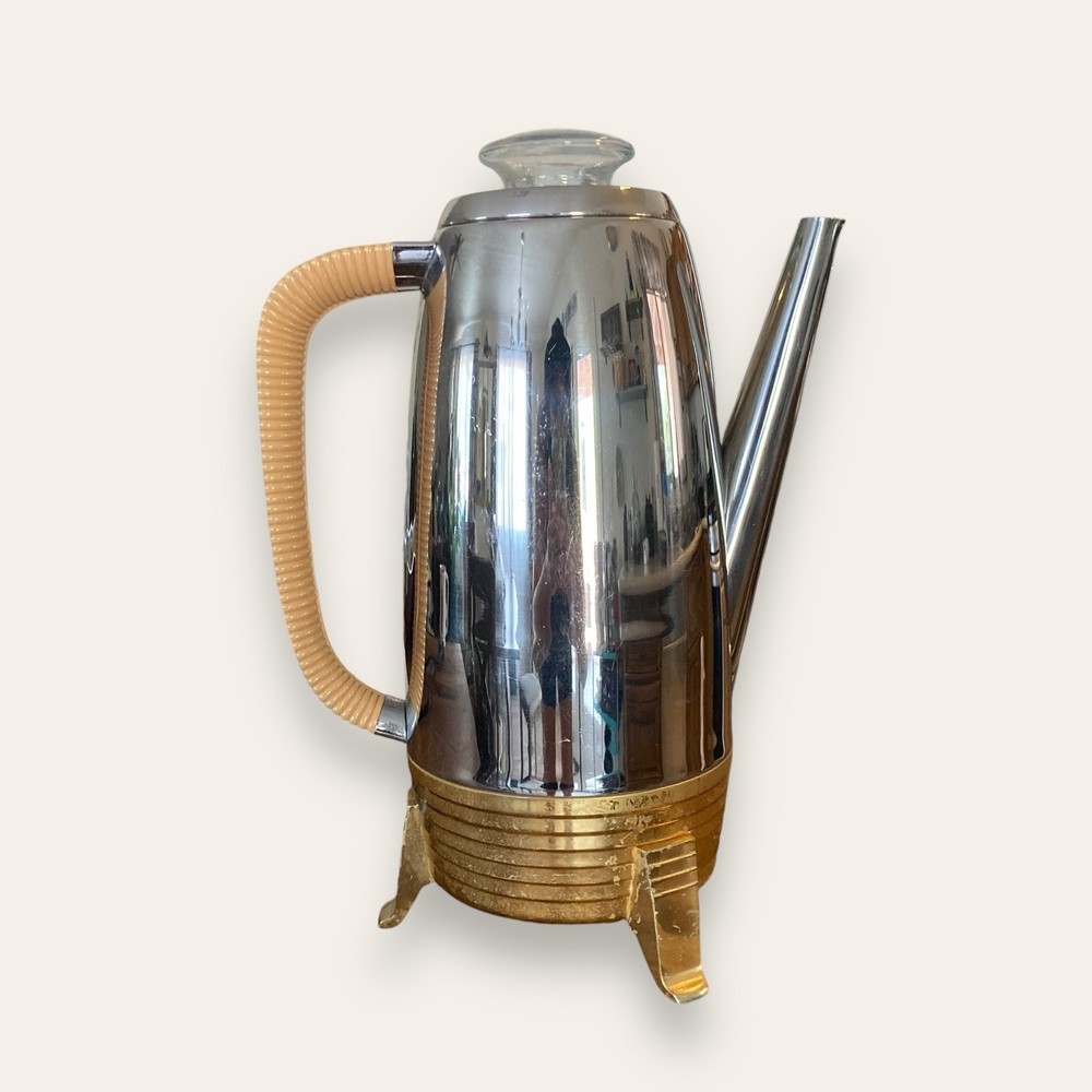 Cory Crown Jewel Electric Automatic Percolator Model DAP - 2