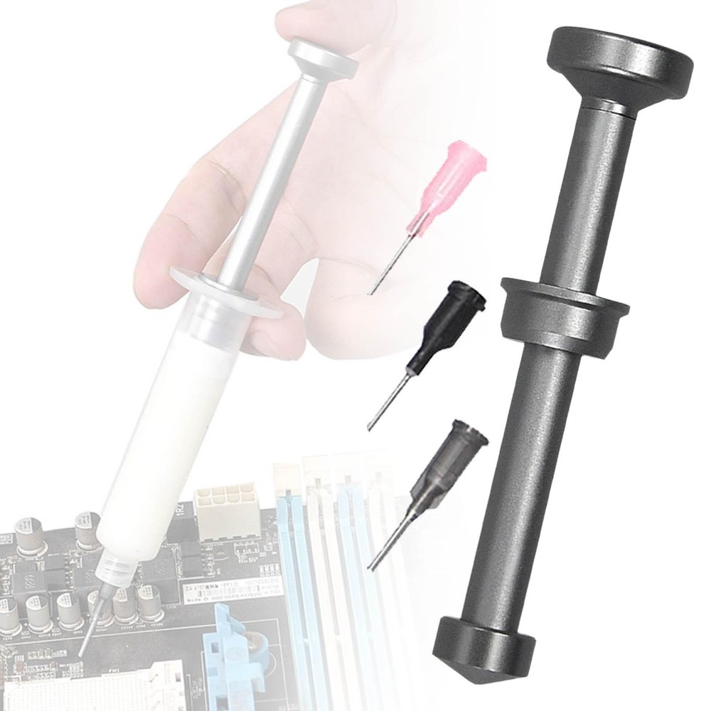 Manual Dispenser Plunger Tool Sturdy Easy to Use