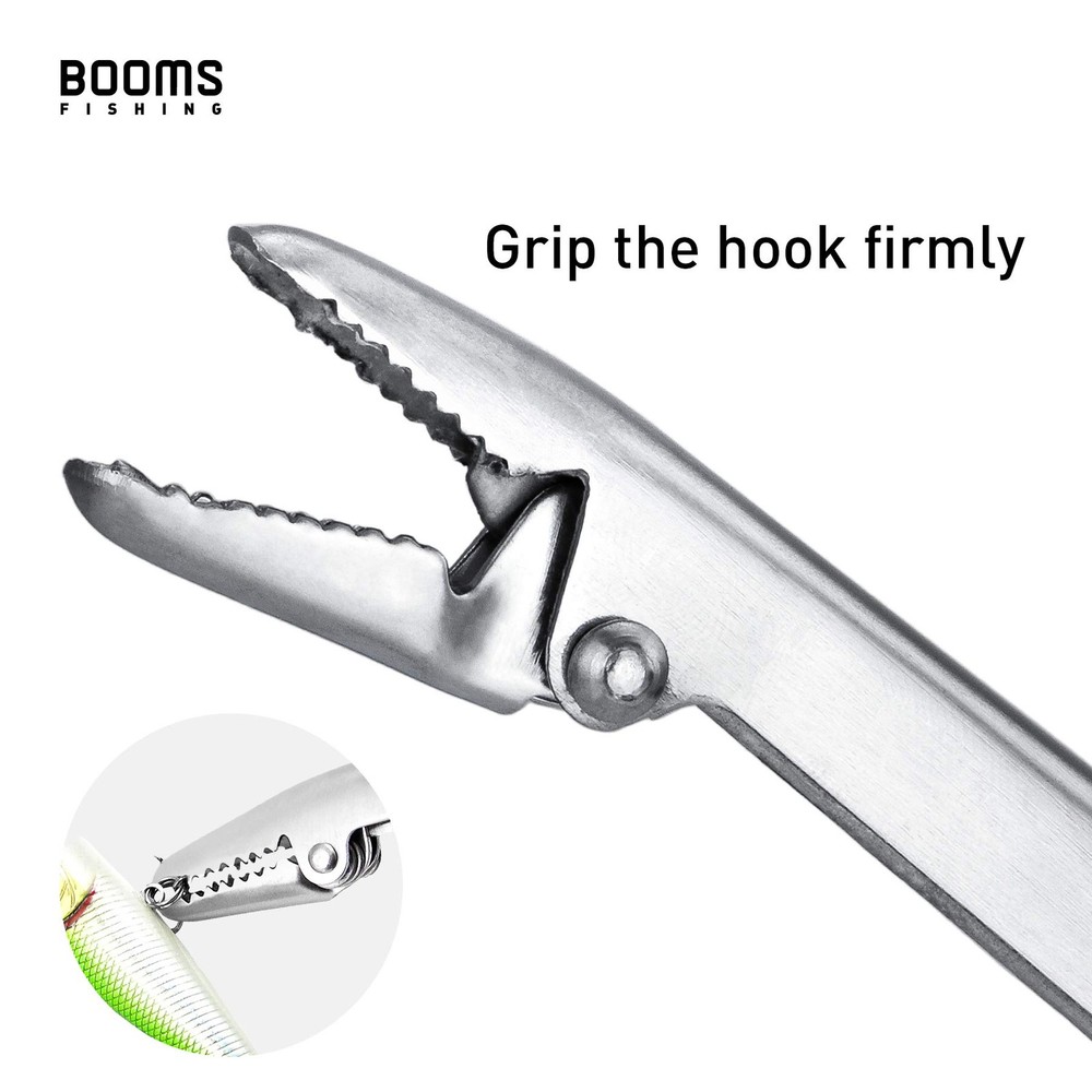 R01 Fish Hook Extract Hooks Safely 11-1/2 inches
