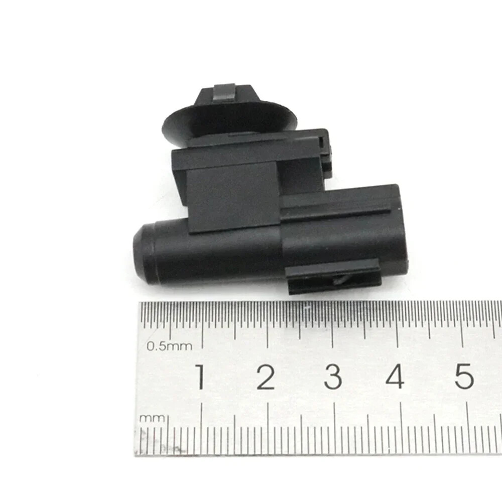 Temperature Sensor With Wire For Mitsubishi Outlander Sport Phev Eclipse Cross